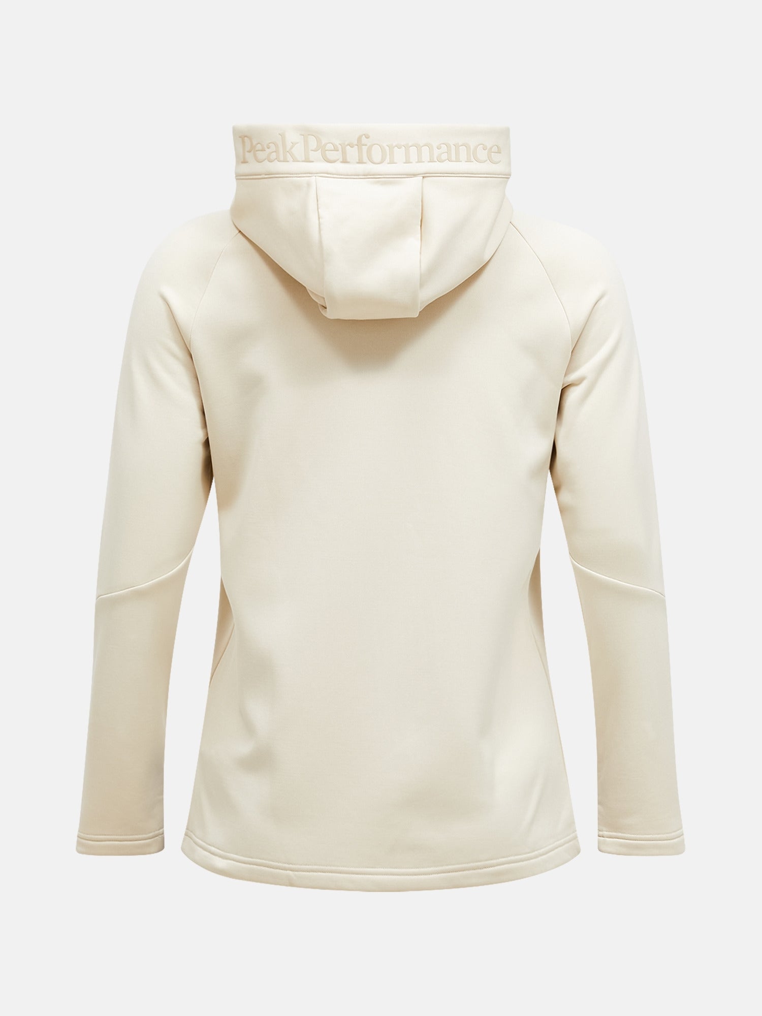 Peak Performance Rider Essentials Midlayer Zip Hood Women G80574 080 