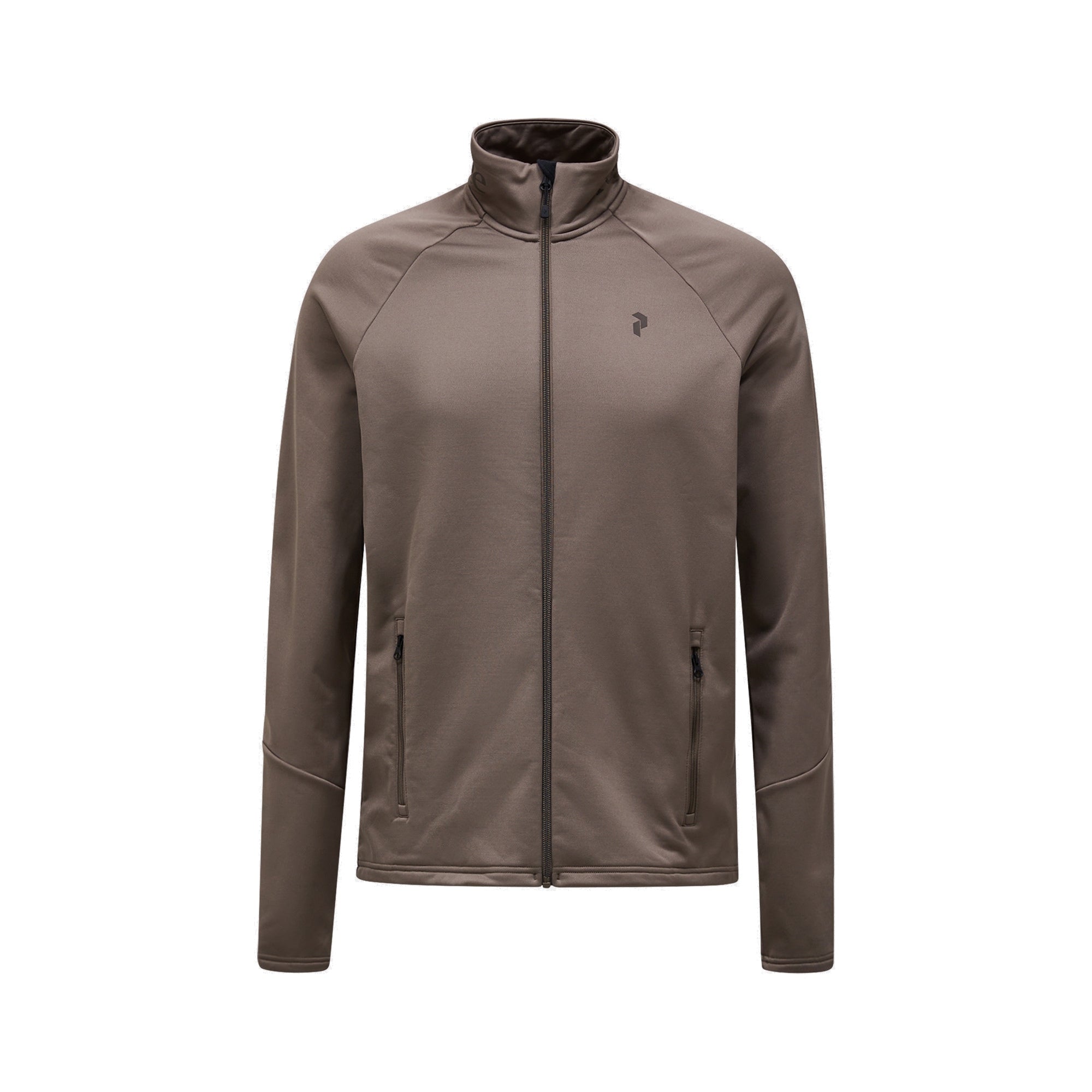 Peak Performance rider essentials midlayer zip jacket men G80575 110 
