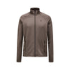 rider essentials midlayer zip jacket men