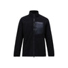 naNatureRush Pile Zip Jacket Men