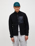 Peak Performance naNatureRush Pile Zip Jacket Men G80852 030 