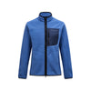 NatureRush Pile Zip Jacket Men