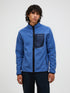 Peak Performance NatureRush Pile Zip Jacket Men G80852 050 