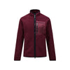 NatureRush Pile Zip Jacket Men