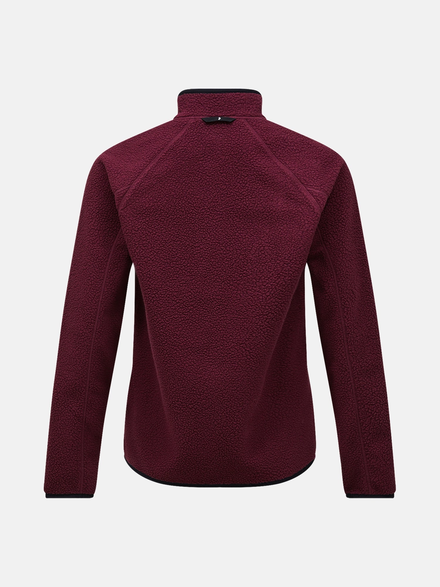 Peak Performance NatureRush Pile Zip Jacket Men G80852 060 