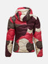 Peak Performance Helium AOP Down Hood Jacket Women G80861 020 