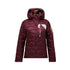 Peak Performance helium aop utility down hood women G80863 020 