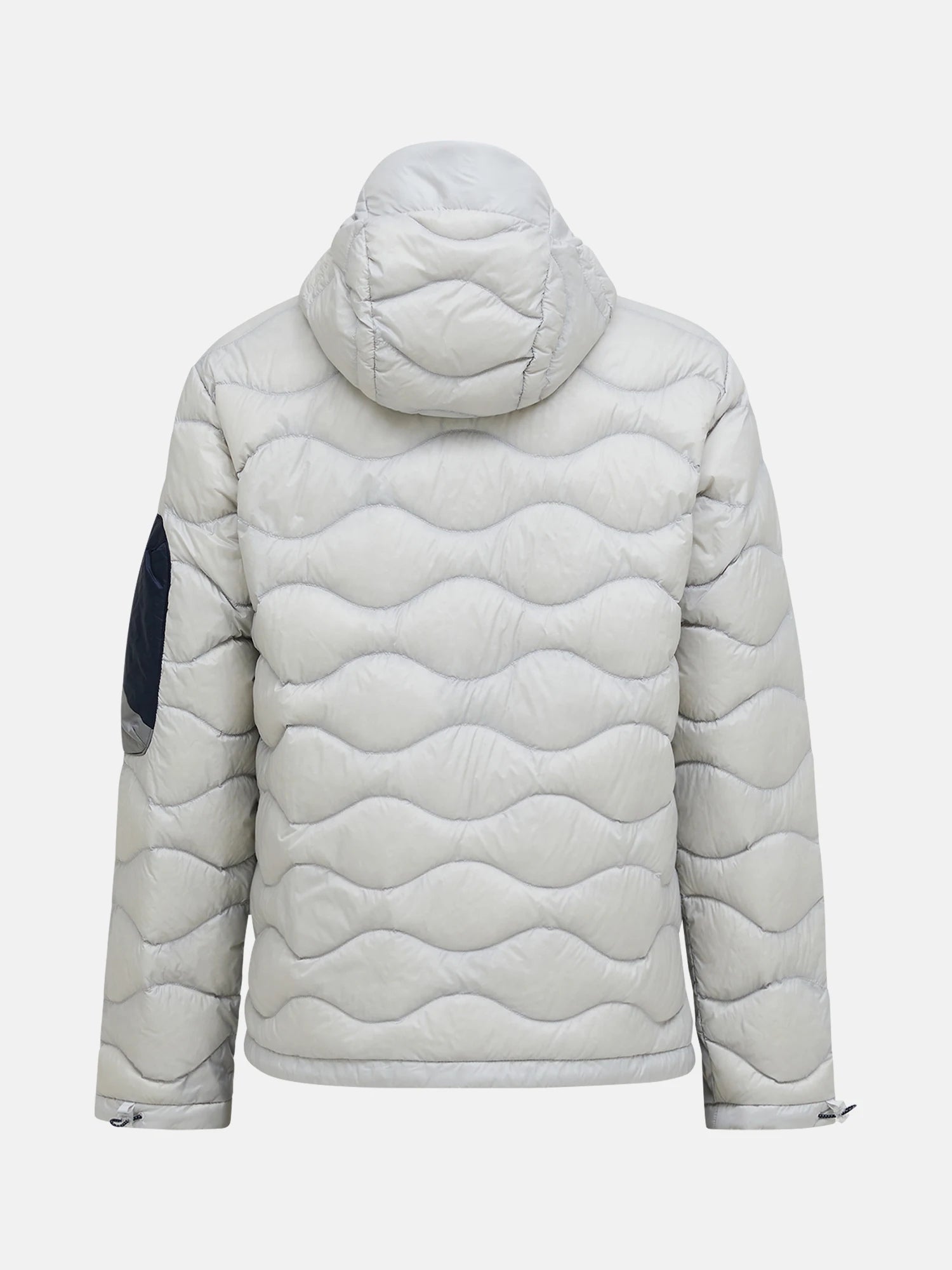 Peak Performance Helium AOP Utility Down Hood Men G80864 020 