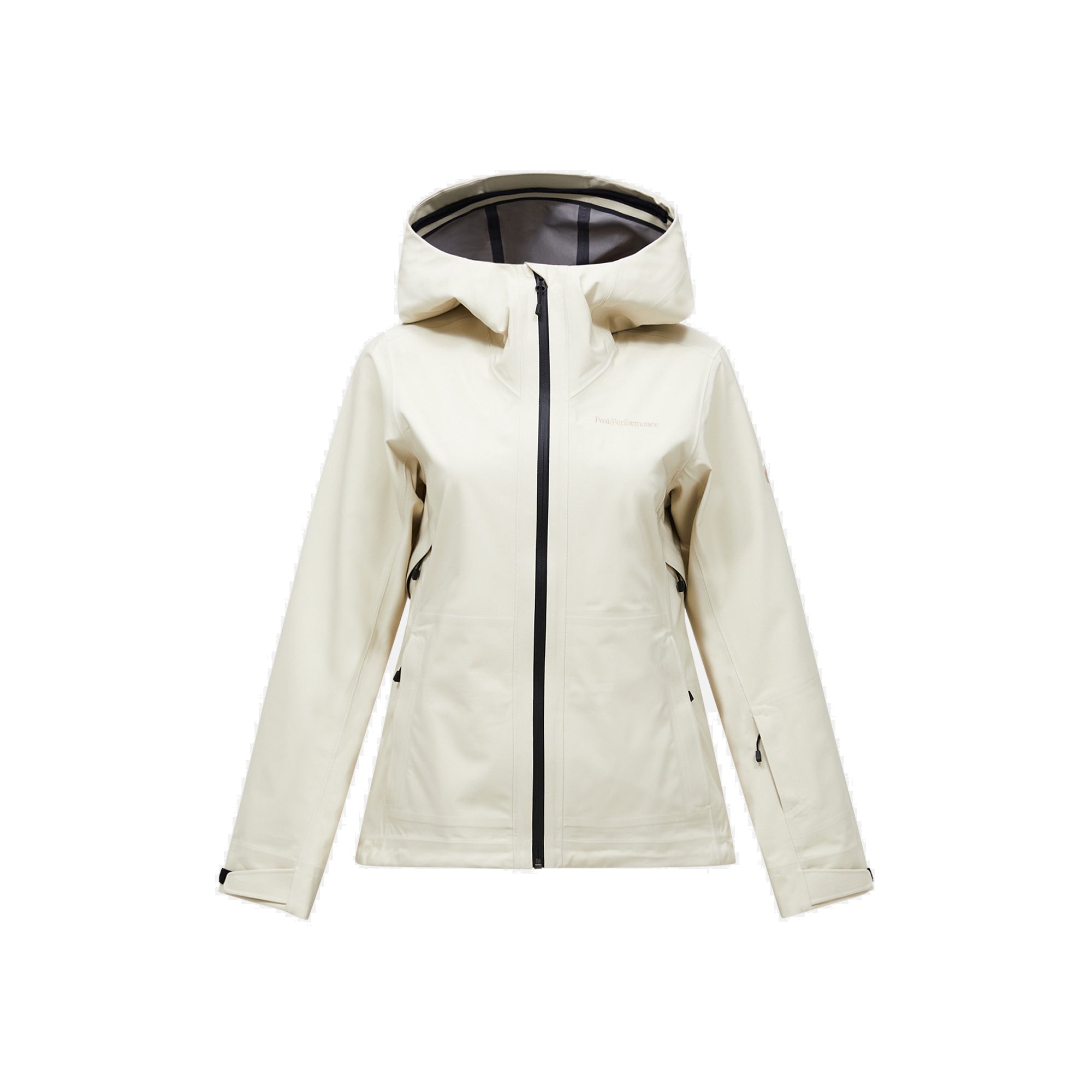 Peak Performance Anima HIPE® 3L Shell Jacket Women G81173 030 