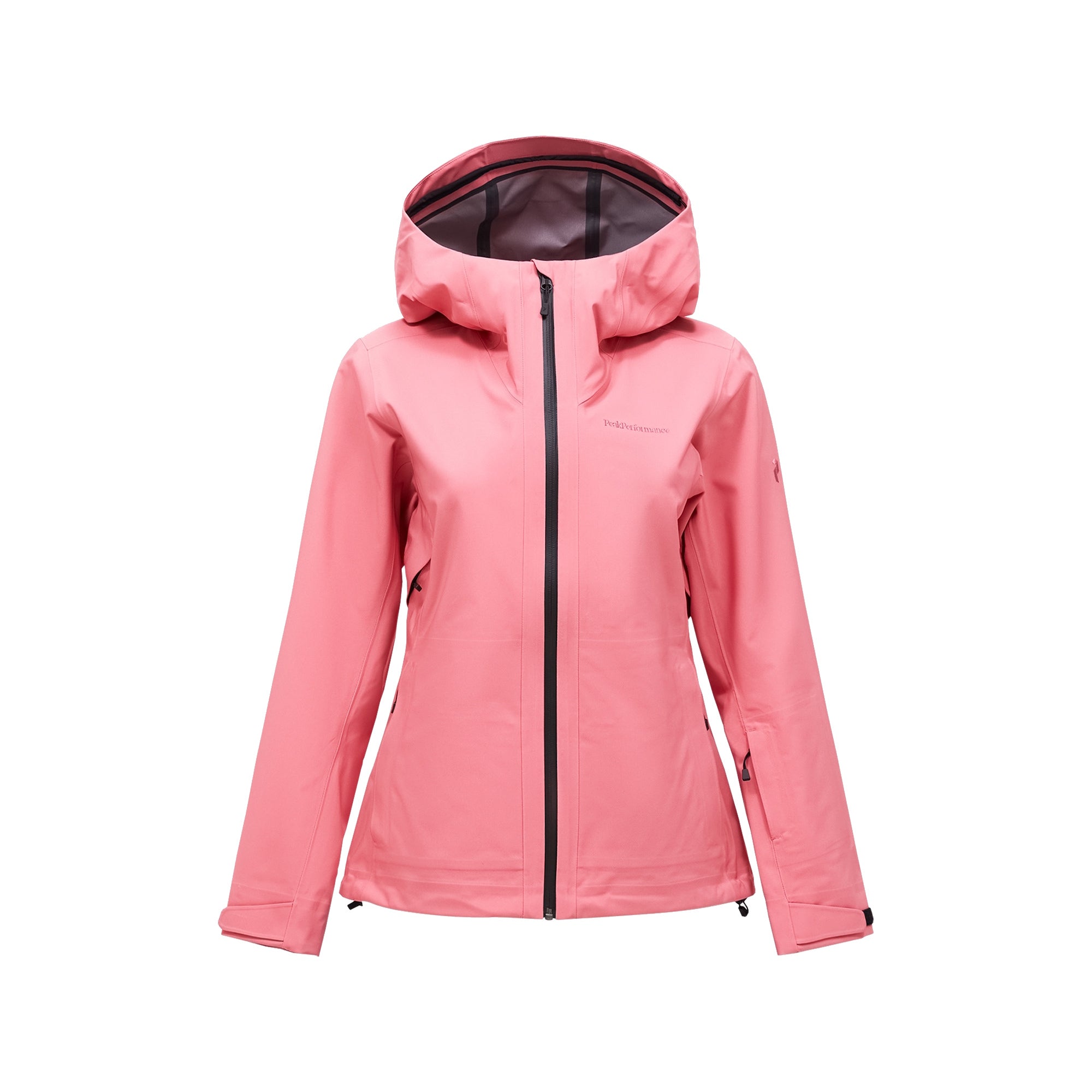 Peak Performance Anima HIPE® 3L Shell Jacket Women G81173 040 