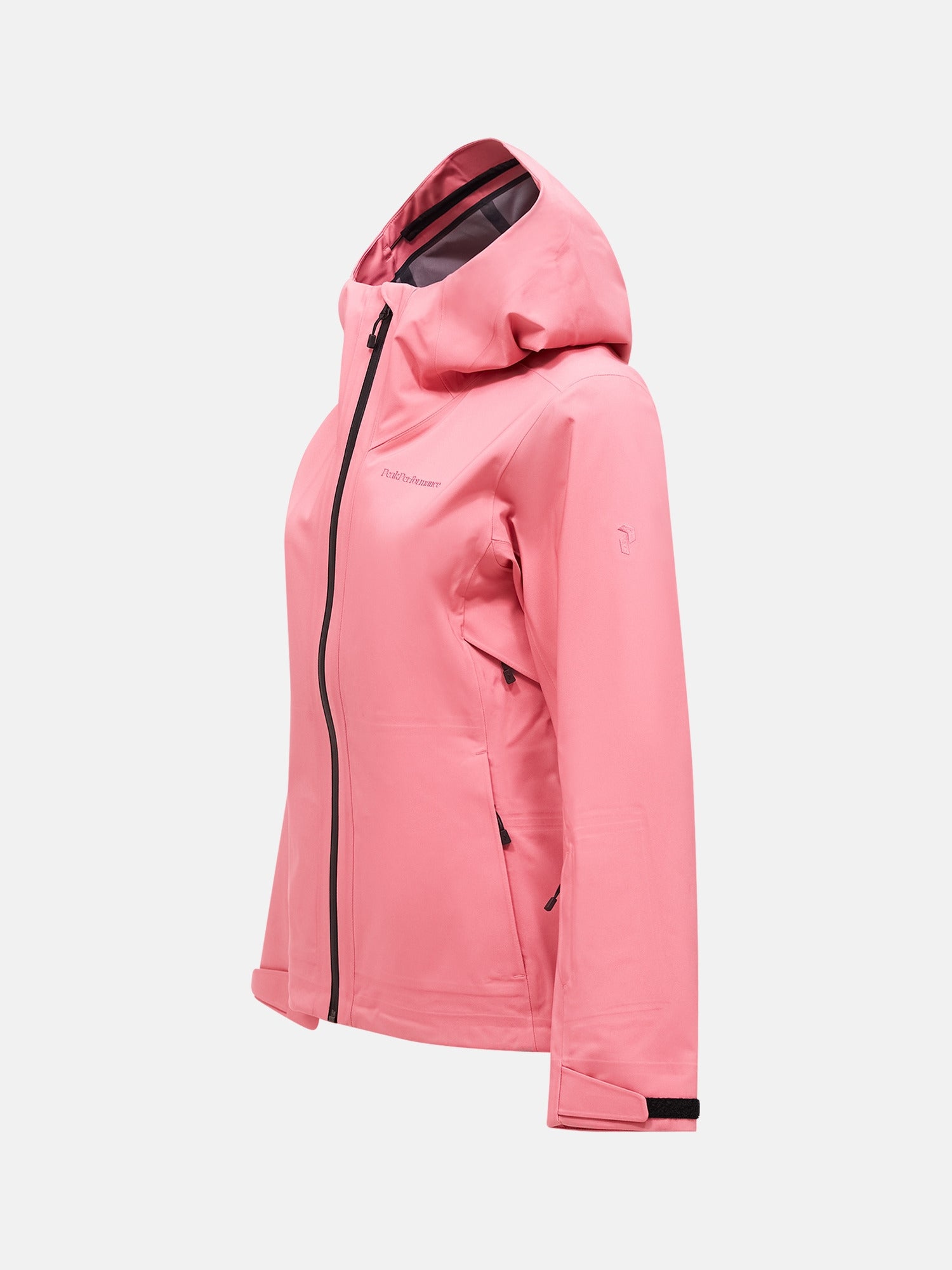 Peak Performance Anima HIPE® 3L Shell Jacket Women G81173 040 