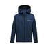 Peak Performance Maroon HIPE® 3L Shell Jacket Men G81176 010 