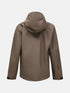 Peak Performance Maroon HIPE® 3L Shell Jacket Men G81176 030 