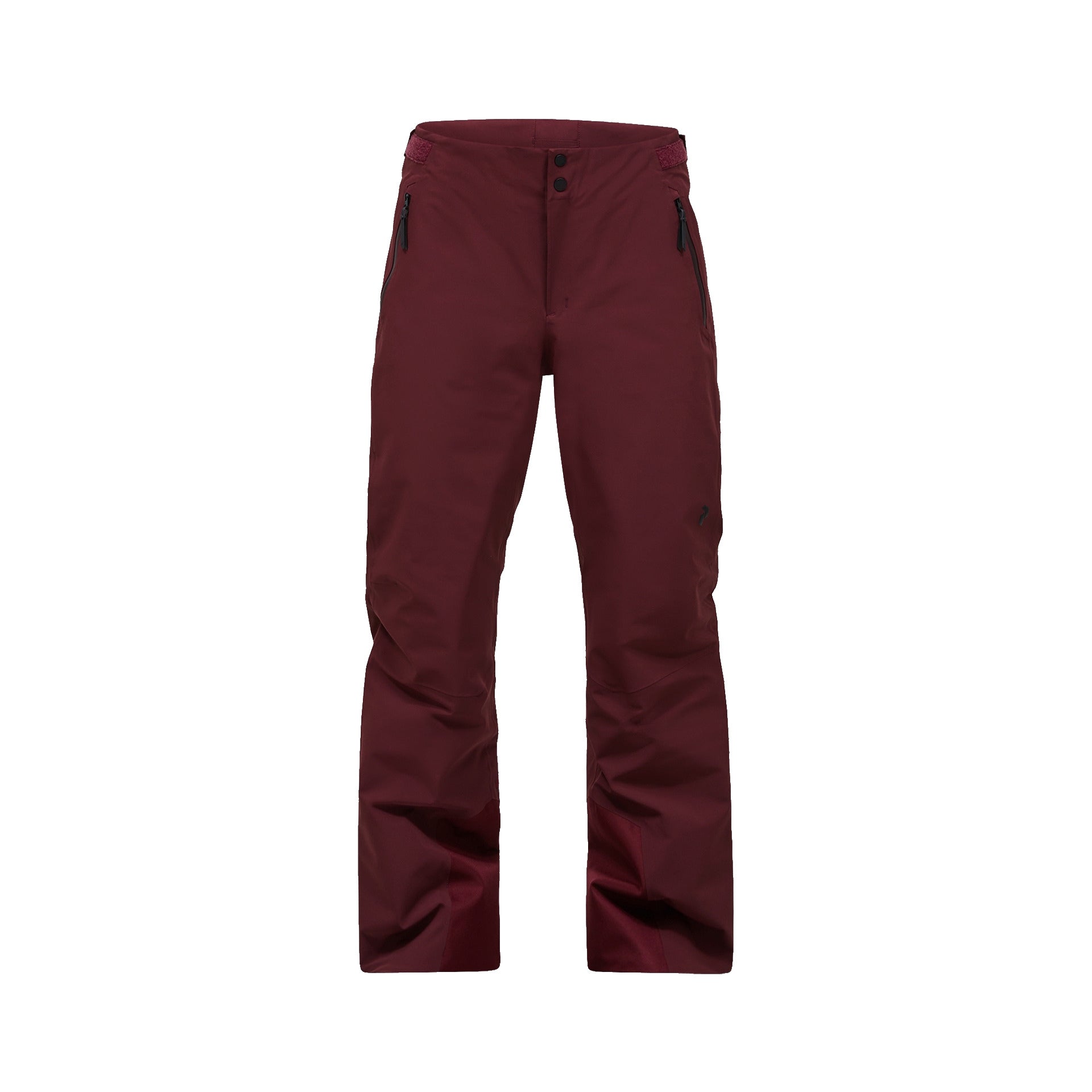 PEAK PERFORMANCE Whitelight HIPE® 2L pantaloni a guscio isolati Donna G81448 030 