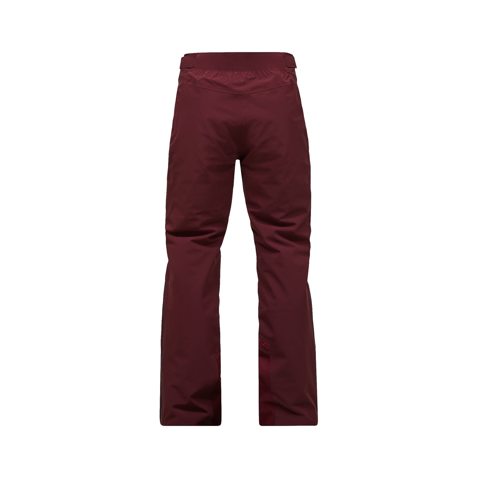 PEAK PERFORMANCE Whitelight HIPE® 2L pantaloni a guscio isolati Donna G81448 030 