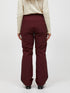 PEAK PERFORMANCE Whitelight HIPE® 2L pantaloni a guscio isolati Donna G81448 030 