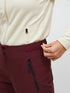 PEAK PERFORMANCE Whitelight HIPE® 2L pantaloni a guscio isolati Donna G81448 030 