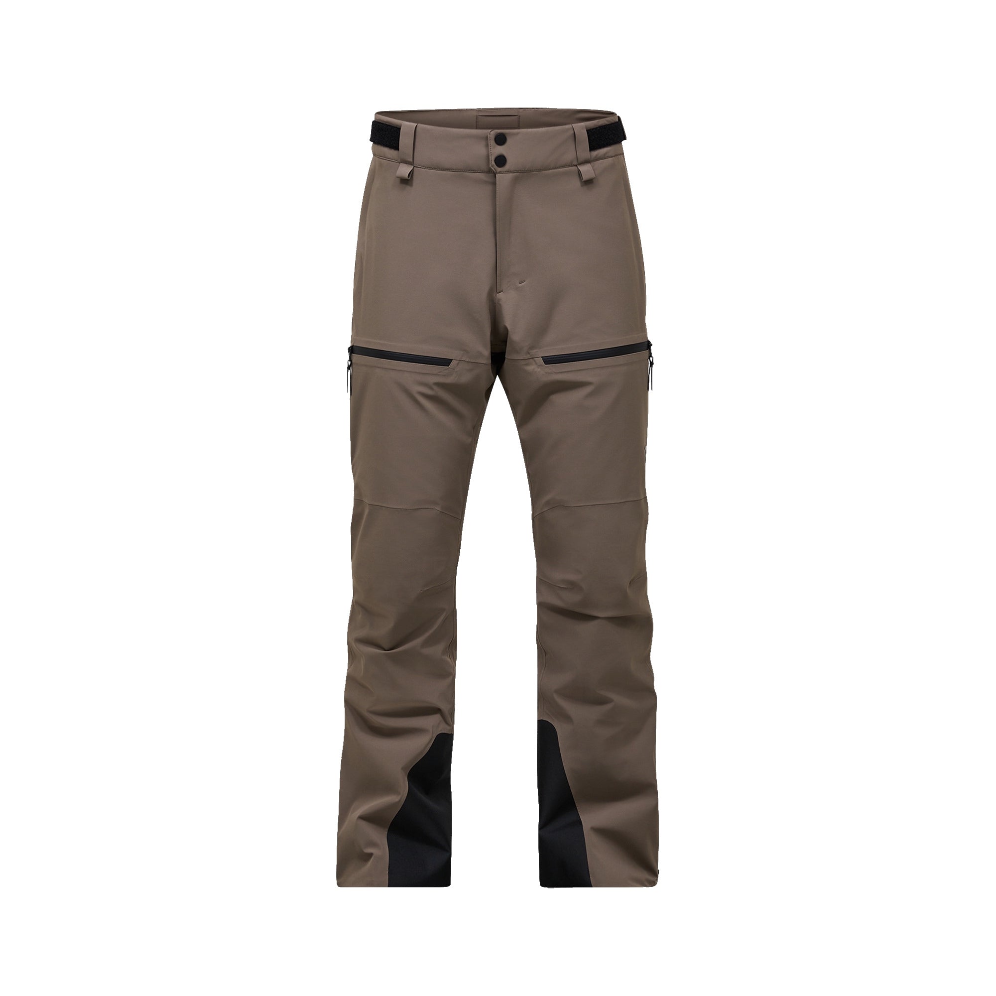 Peak Performance whitelight hipe 2l insulated shell pants men G81451 010 