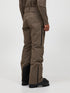 Peak Performance whitelight hipe 2l insulated shell pants men G81451 010 