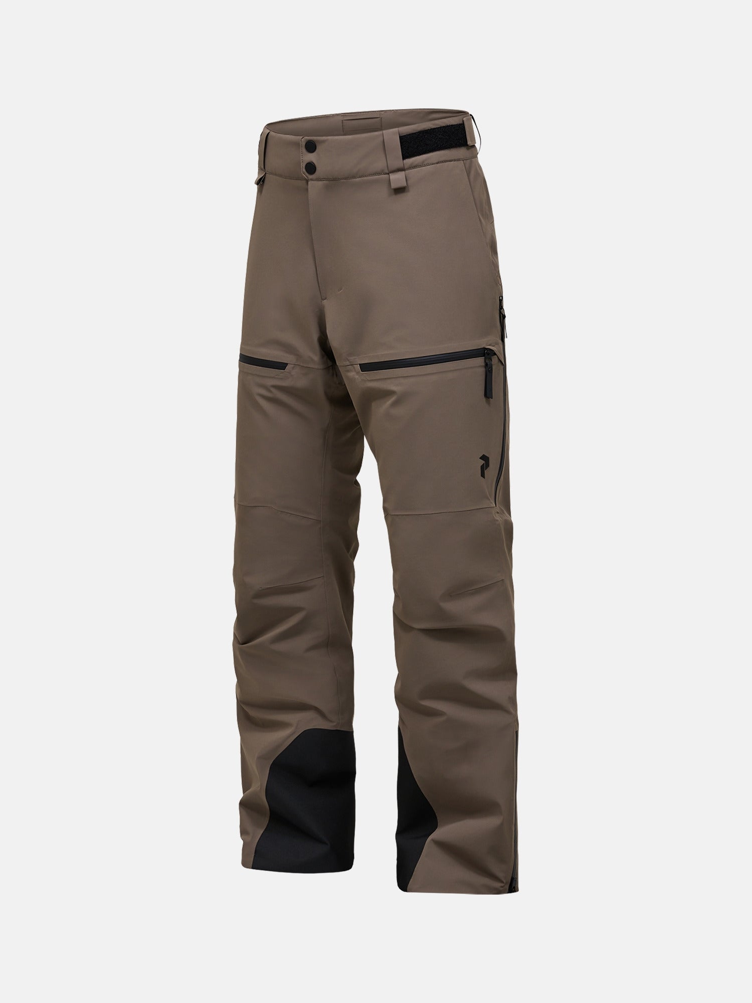 Peak Performance whitelight hipe 2l insulated shell pants men G81451 010 