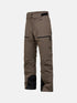 Peak Performance whitelight hipe 2l insulated shell pants men G81451 010 