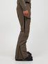 Peak Performance whitelight hipe 2l insulated shell pants men G81451 010 