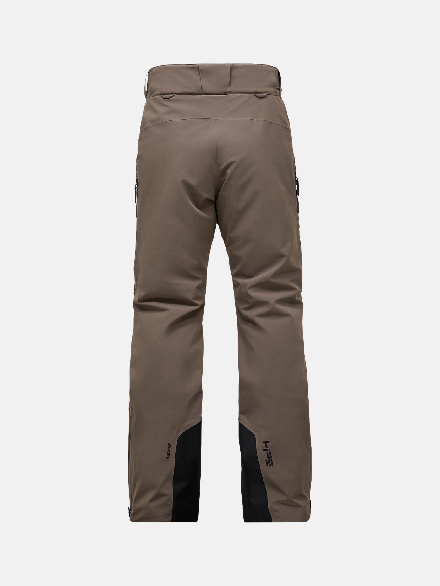 Peak Performance whitelight hipe 2l insulated shell pants men G81451 010 