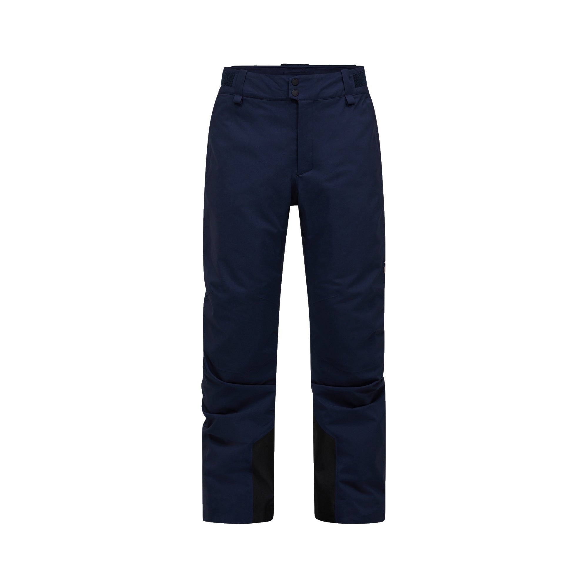 Peak Performance maroon hipe 2l insulated shell pants men G81452 070 