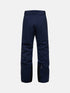 Peak Performance maroon hipe 2l insulated shell pants men G81452 070 