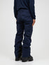 Peak Performance maroon hipe 2l insulated shell pants men G81452 070 