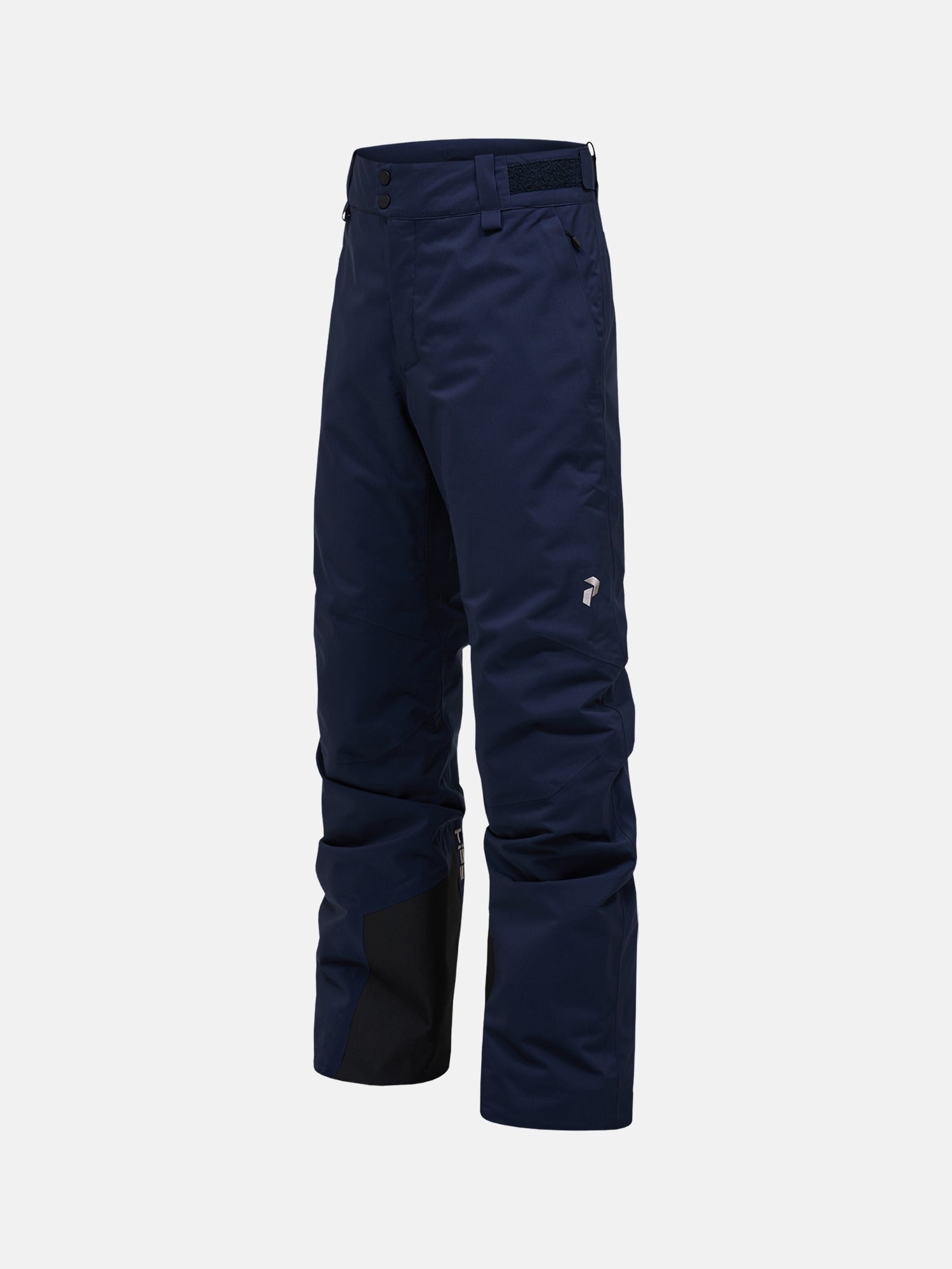 Peak Performance maroon hipe 2l insulated shell pants men G81452 070 