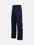 Peak Performance maroon hipe 2l insulated shell pants men G81452 070 