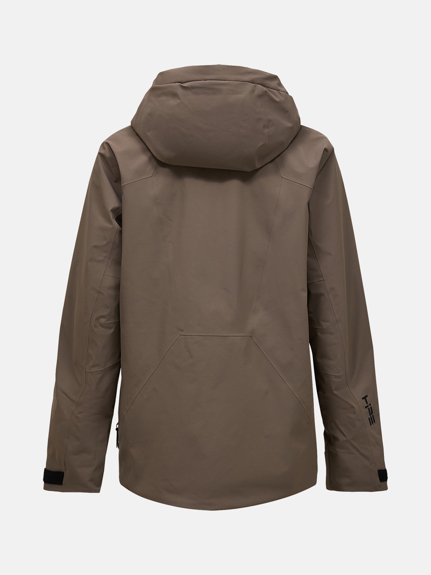 PEAK PERFORMANCE Whitelight APX HIPE® 2L Insulated Shell Jacket Men G81487 020 