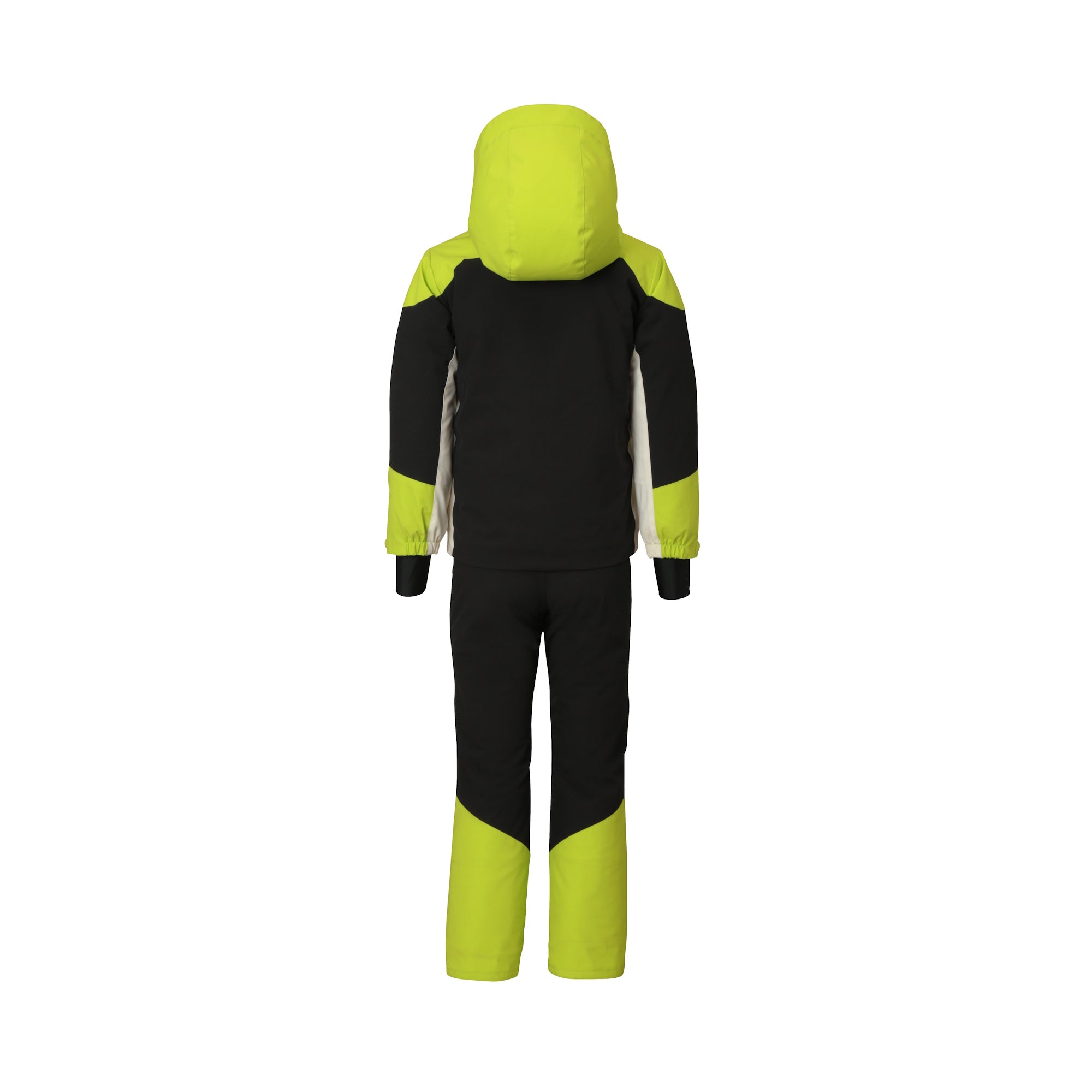 PHENIX Snow Rush Jr Two-Piece B262P80 YG 