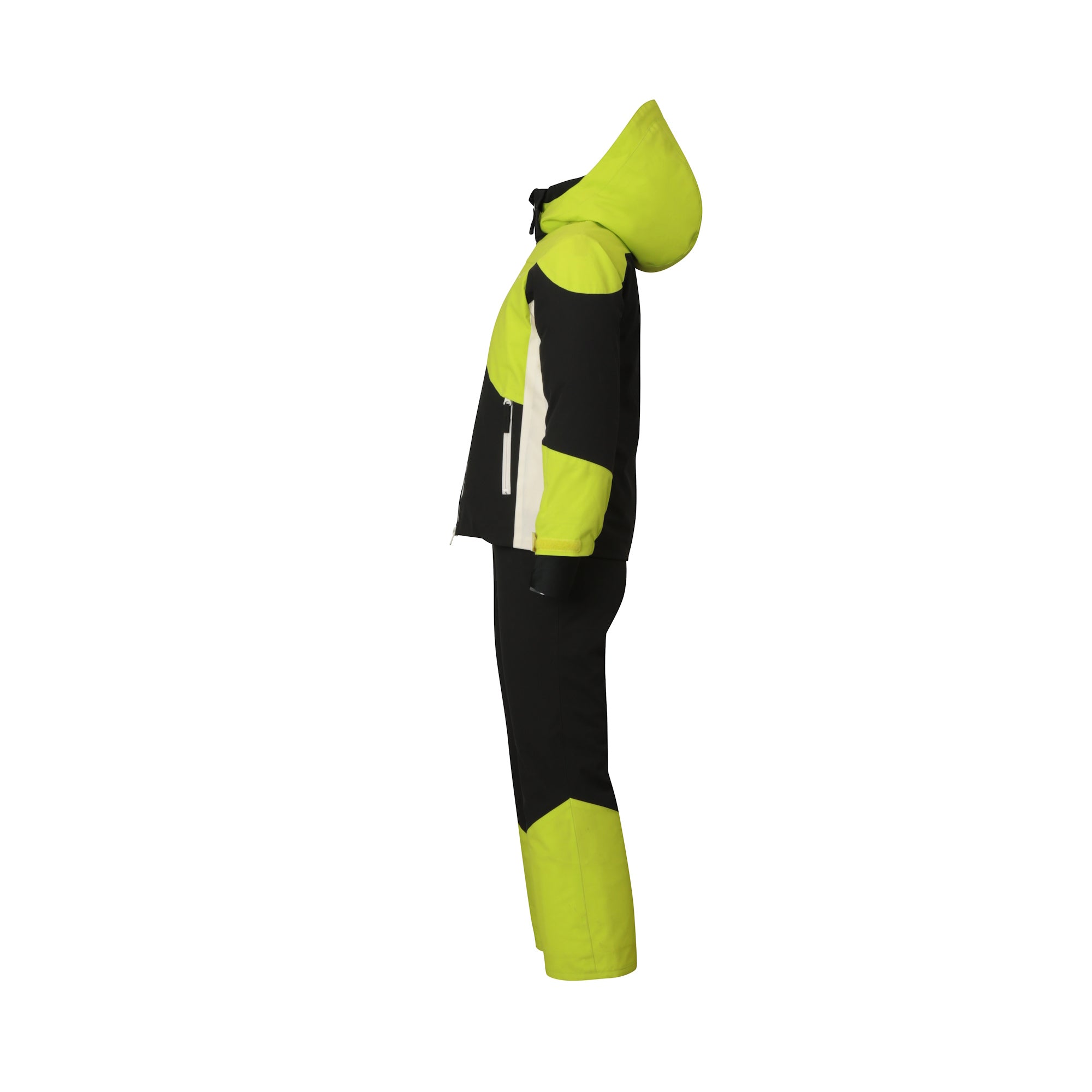 PHENIX Snow Rush Jr Two-Piece B262P80 YG 