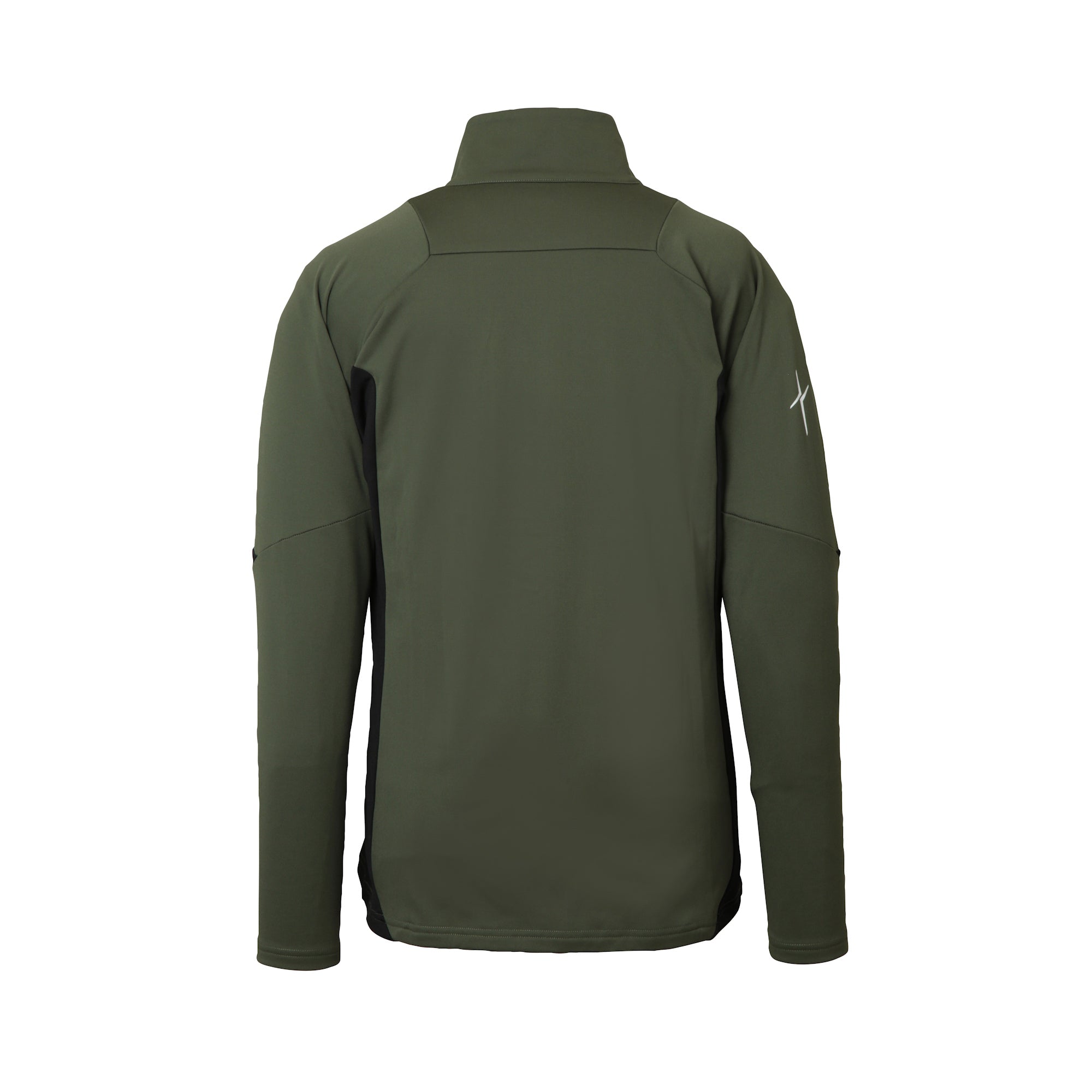 PHENIX edge drive middle jacket M26KT11 KA 