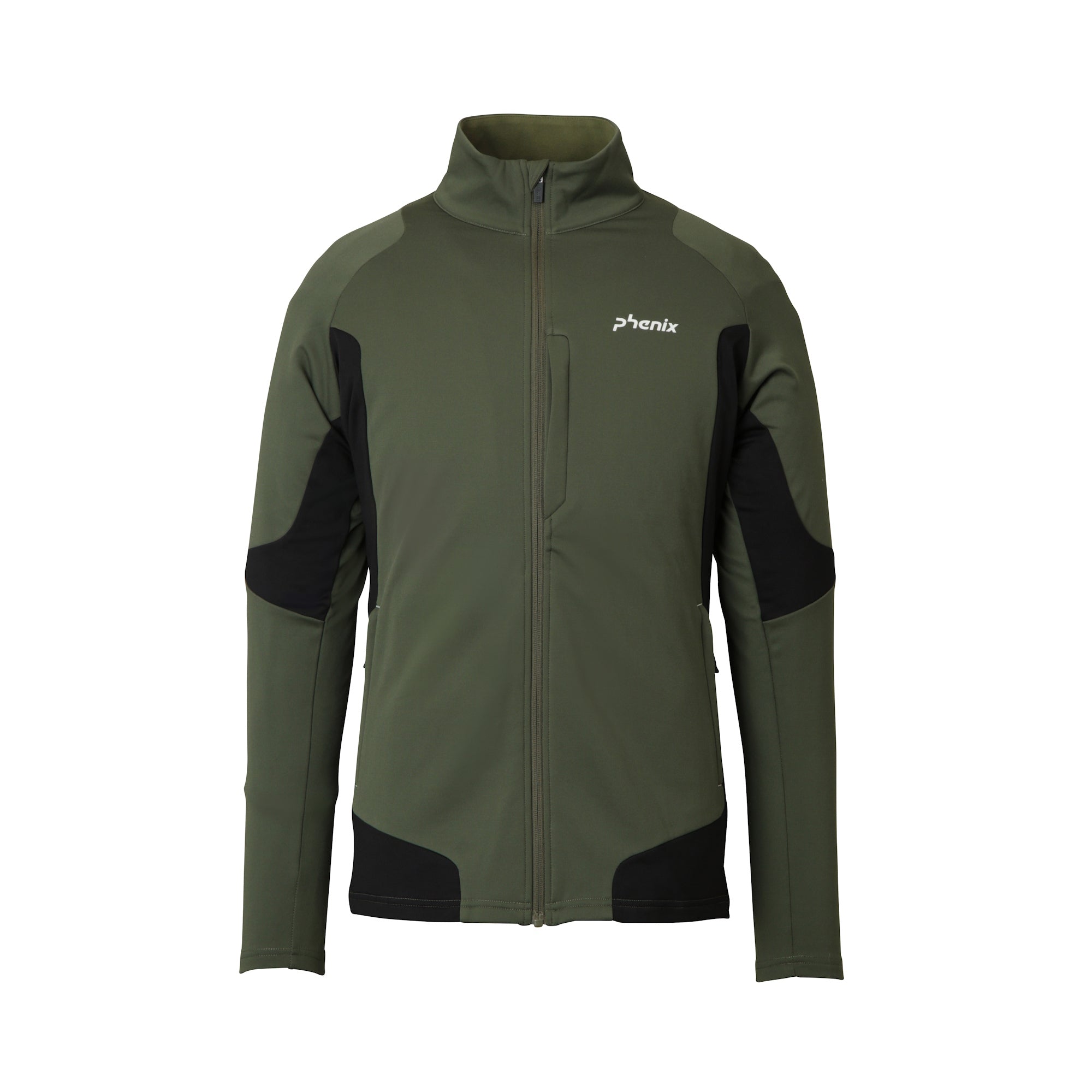 PHENIX edge drive middle jacket M26KT11 KA 