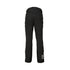PHENIX Sweden Monotone Logo Pants M26OB02SWE BK 