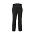 PHENIX Sweden Monotone Logo Pants M26OB02SWE BK 