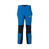 Sweden Monotone Logo Pants