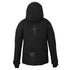 PHENIX sweden monotone logo jacket M26OT02SWE BK 