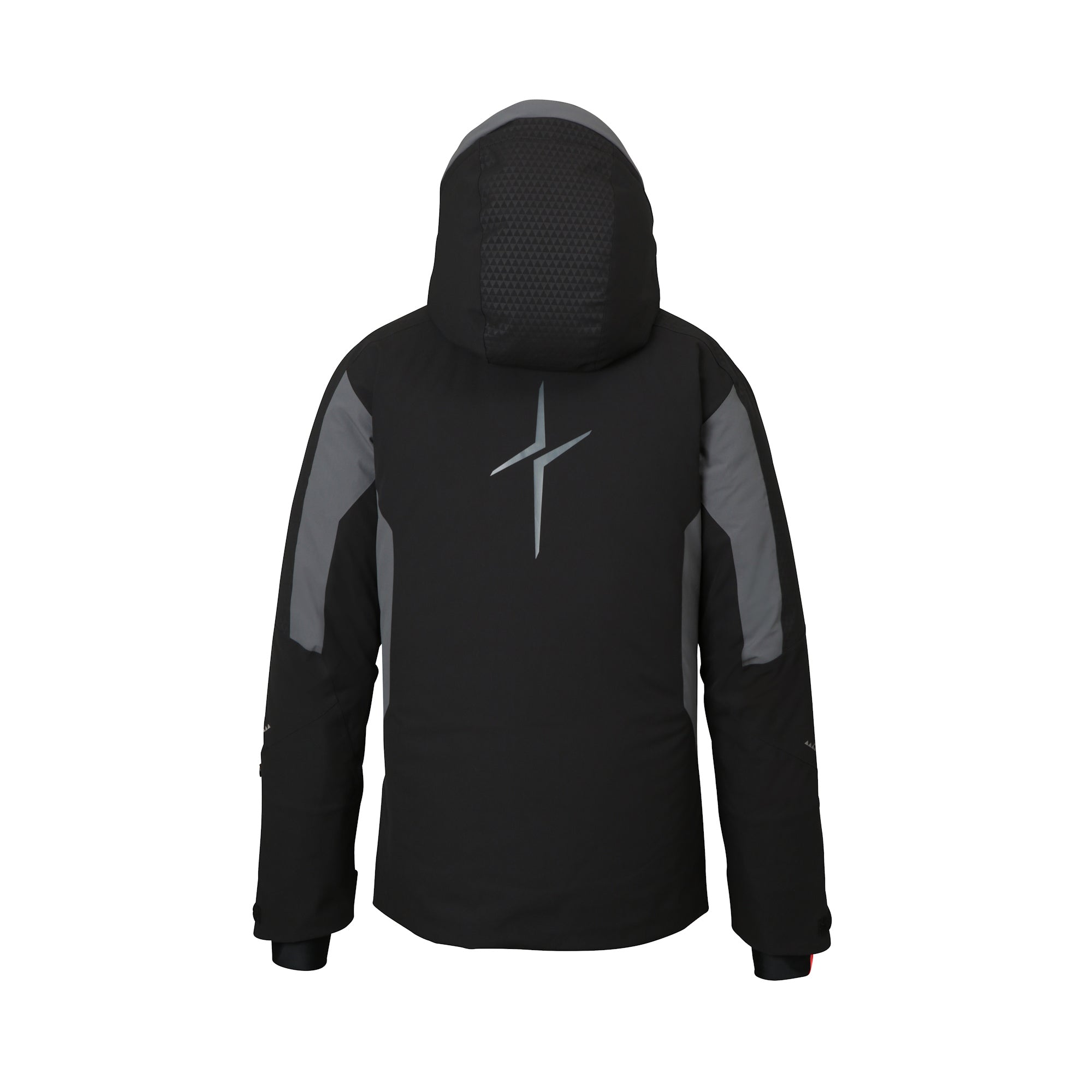 PHENIX graphene wv jacket M26OT33 BK 