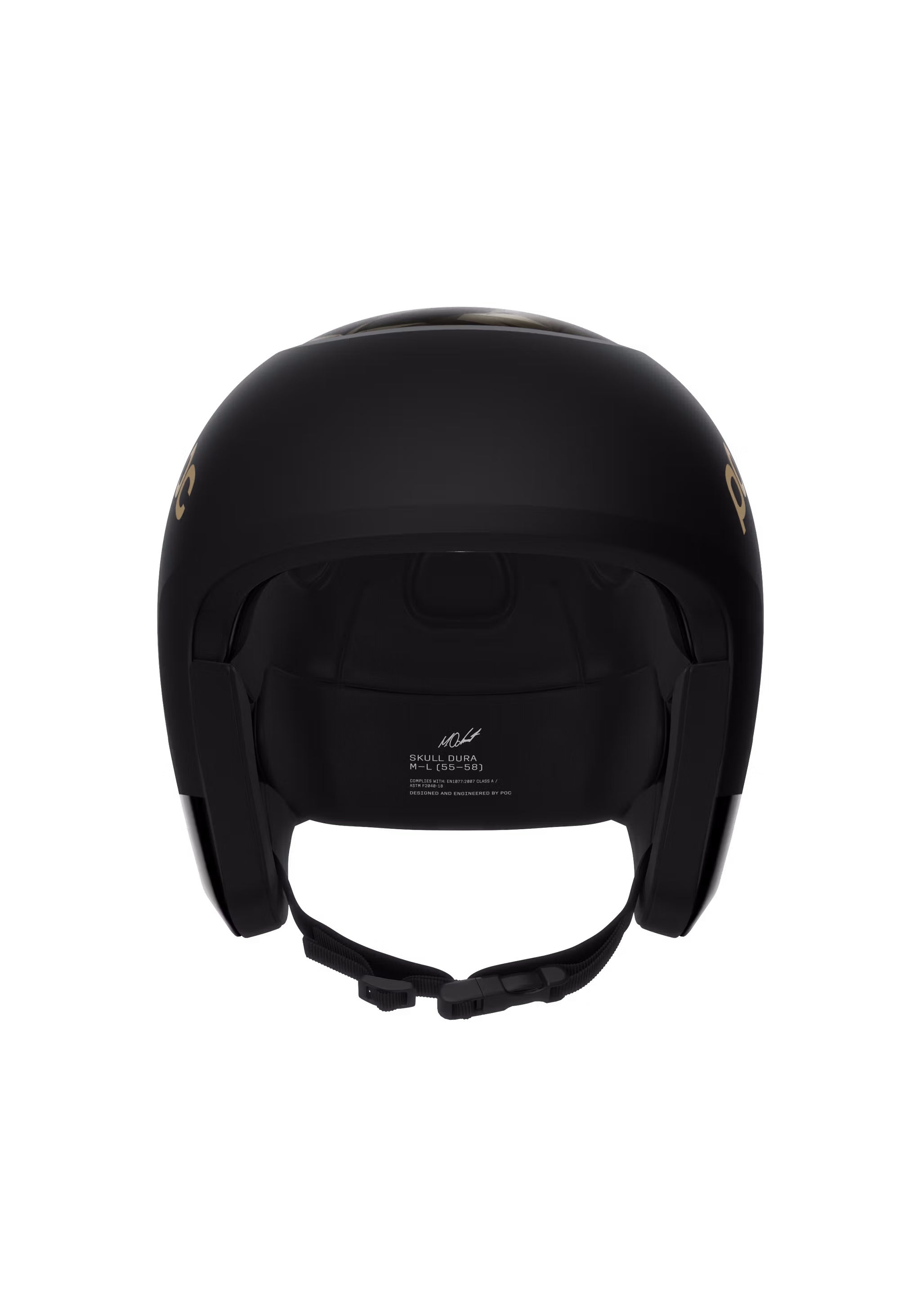 POC skull dura jr marco odermatt ed. 10185 8922 