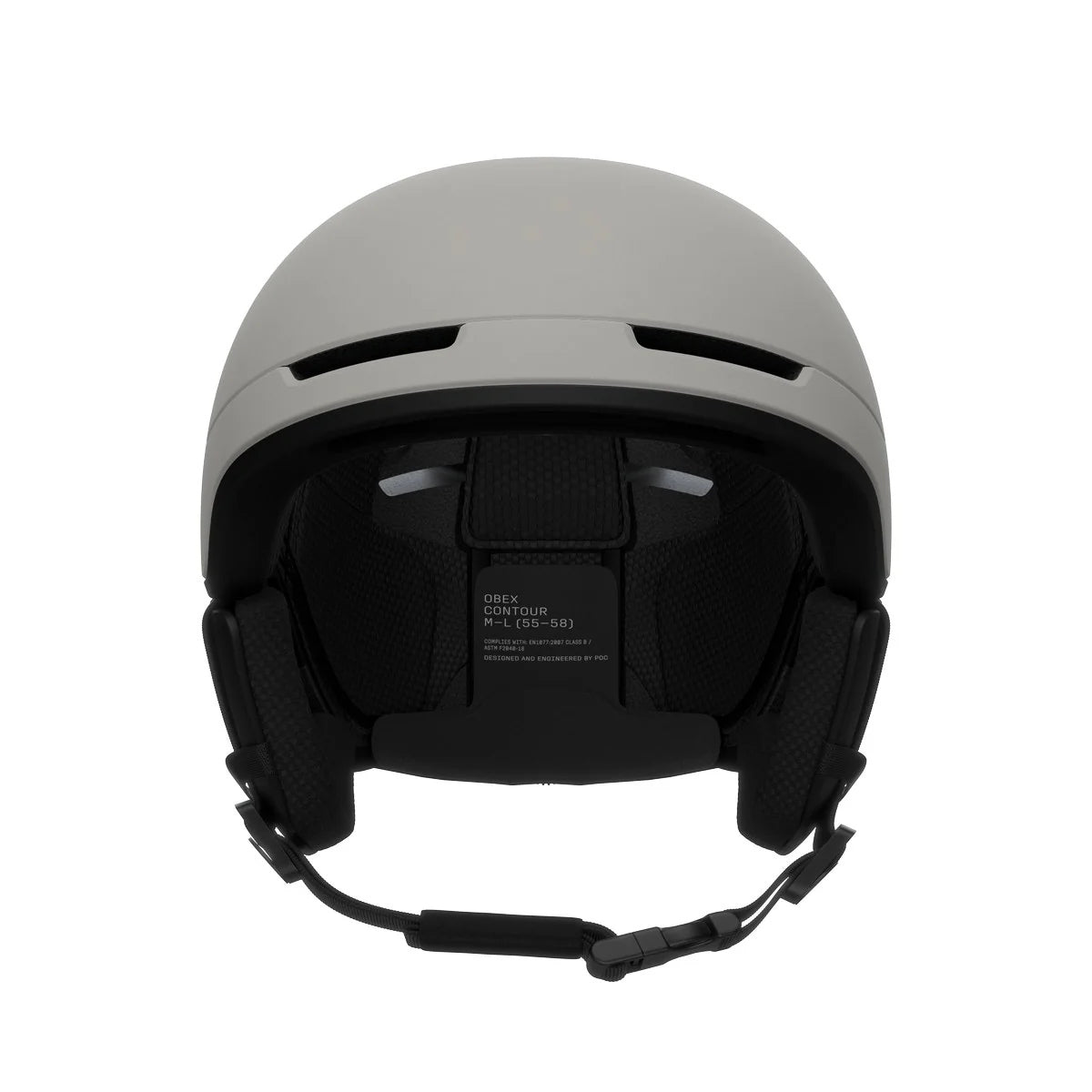 POC obex contour communication 10424 8920 