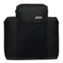 POC RACE BACKPACK 90L BLACK 20100 1002 