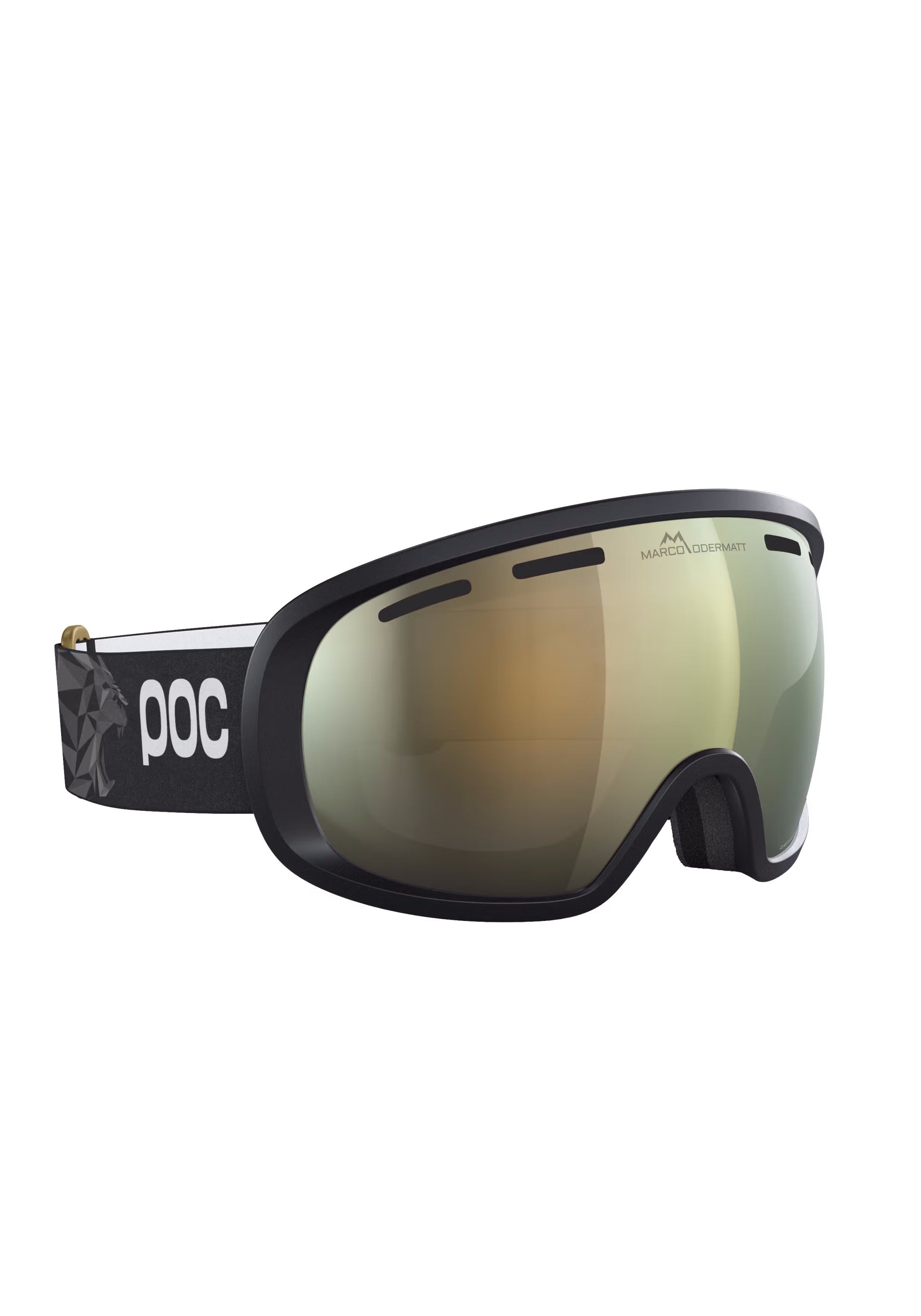 POC Fovea Marco Odermatt Ed. 40905 9685 