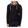 PODHIO AUTHENTIC 360 WOMEN'S ZIP-UP HOODIE