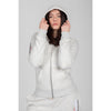 PODHIO AUTHENTIC 360 WOMEN'S ZIP-UP HOODIE
