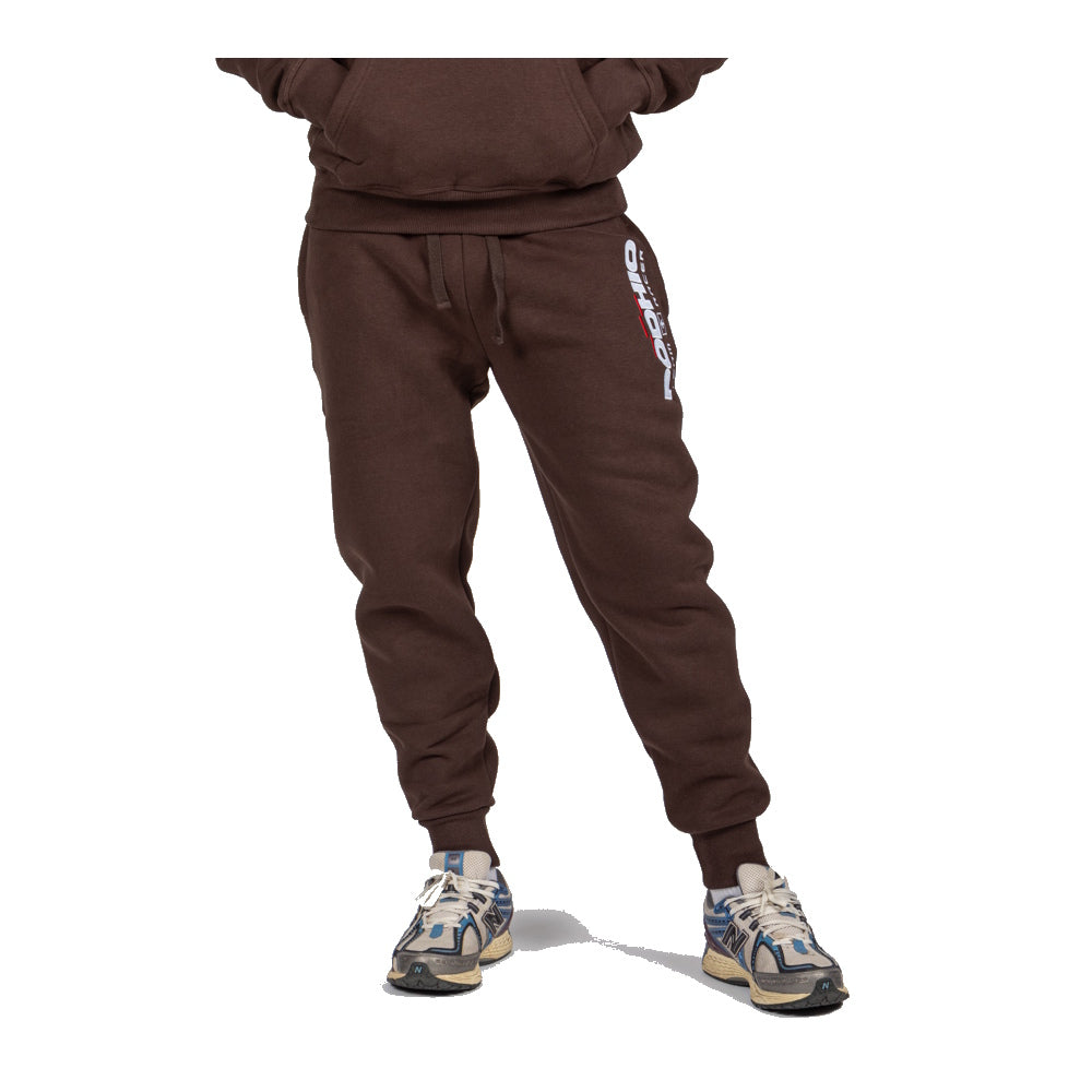 PODHIO PANTALONE AUTHENTIC 360 UNISEX PD013N 801 