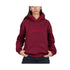 PODHIO FELPA PULLOVER CON CAPPUCCIO PD710 380 